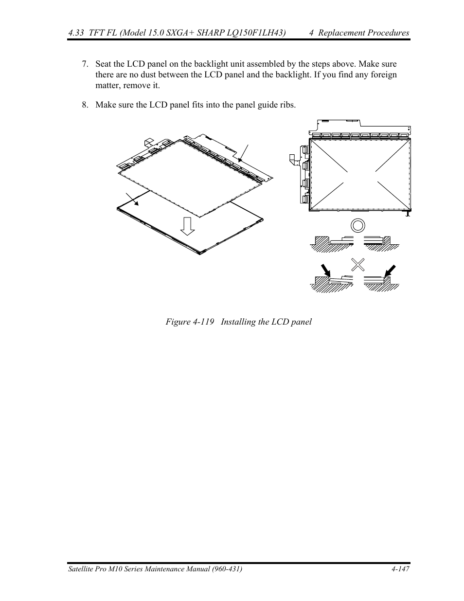 Toshiba M10 User Manual | Page 359 / 460