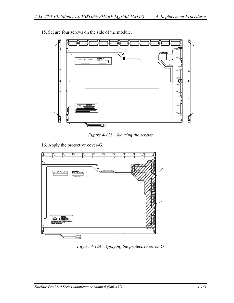 Toshiba M10 User Manual | Page 363 / 460