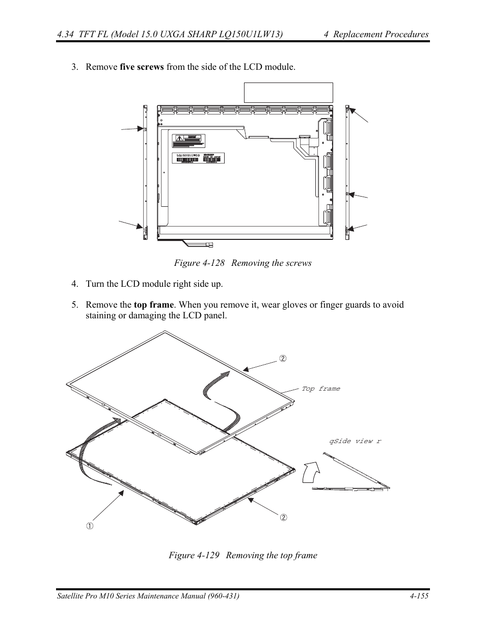 Toshiba M10 User Manual | Page 367 / 460