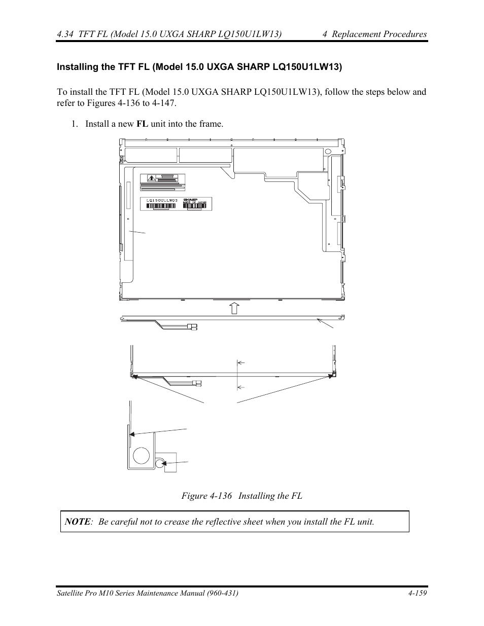 Toshiba M10 User Manual | Page 371 / 460