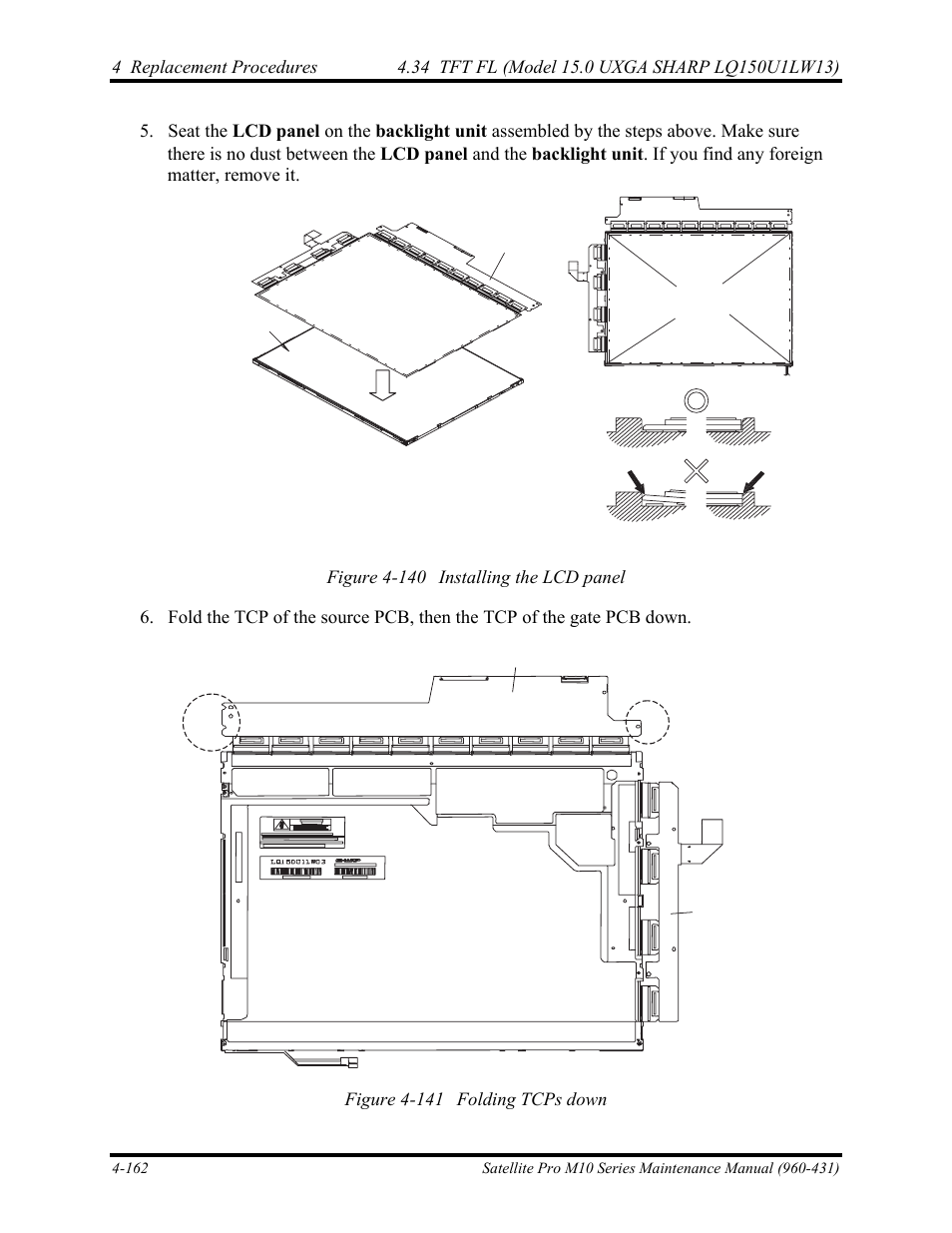 Toshiba M10 User Manual | Page 374 / 460