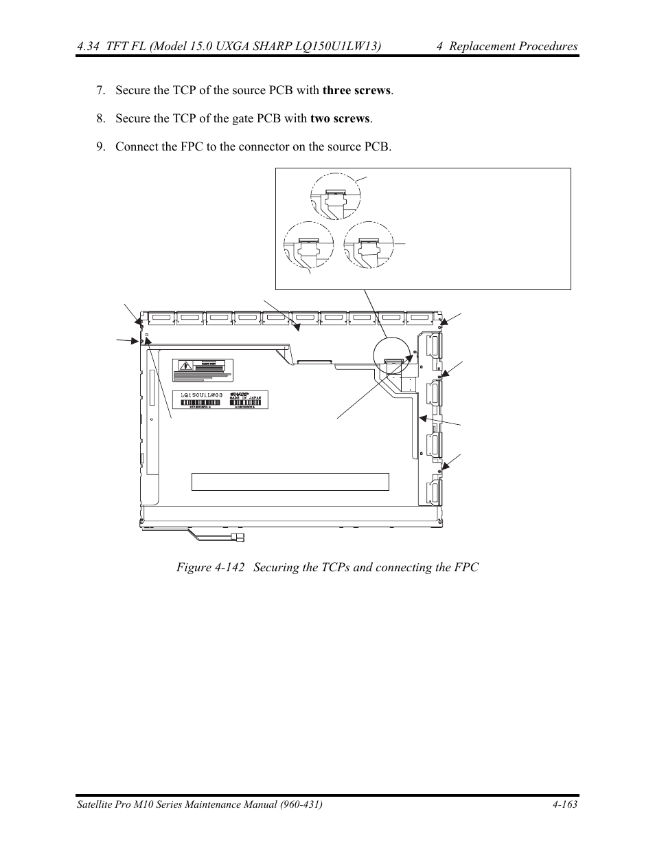 Toshiba M10 User Manual | Page 375 / 460