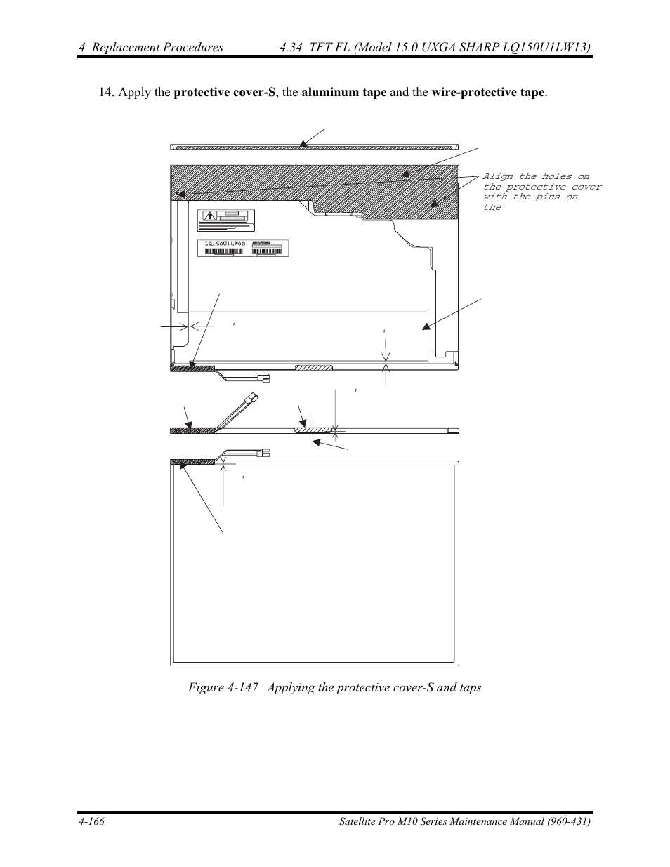 Toshiba M10 User Manual | Page 378 / 460