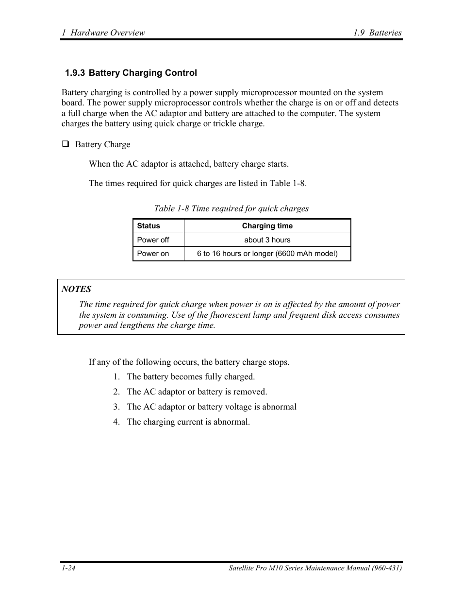 Toshiba M10 User Manual | Page 38 / 460