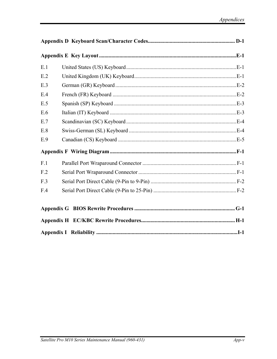 Toshiba M10 User Manual | Page 383 / 460