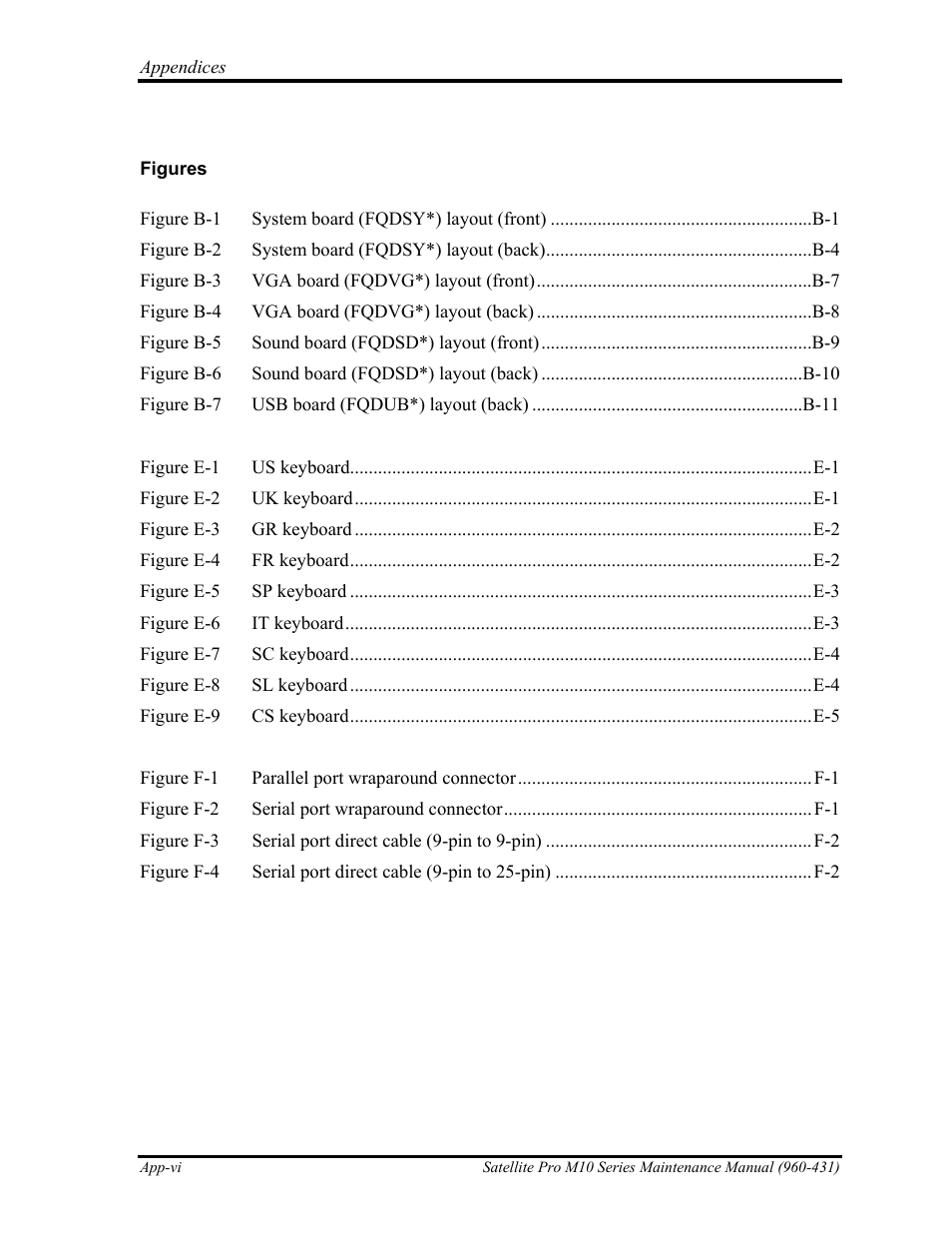 Toshiba M10 User Manual | Page 384 / 460