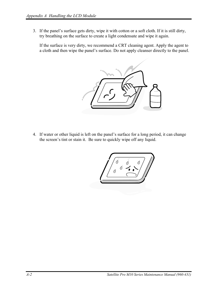Toshiba M10 User Manual | Page 388 / 460