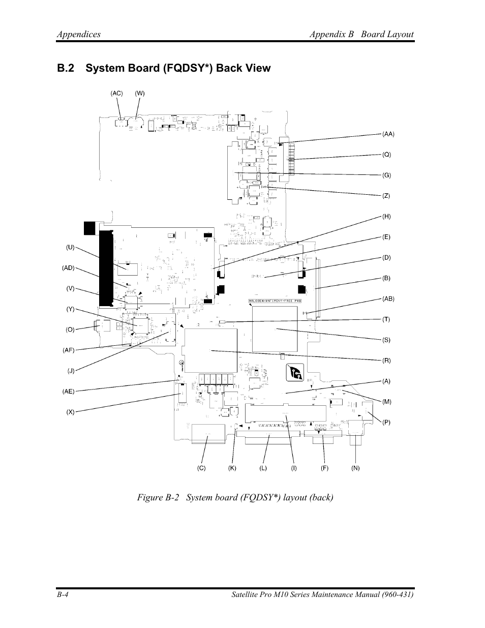 Toshiba M10 User Manual | Page 396 / 460