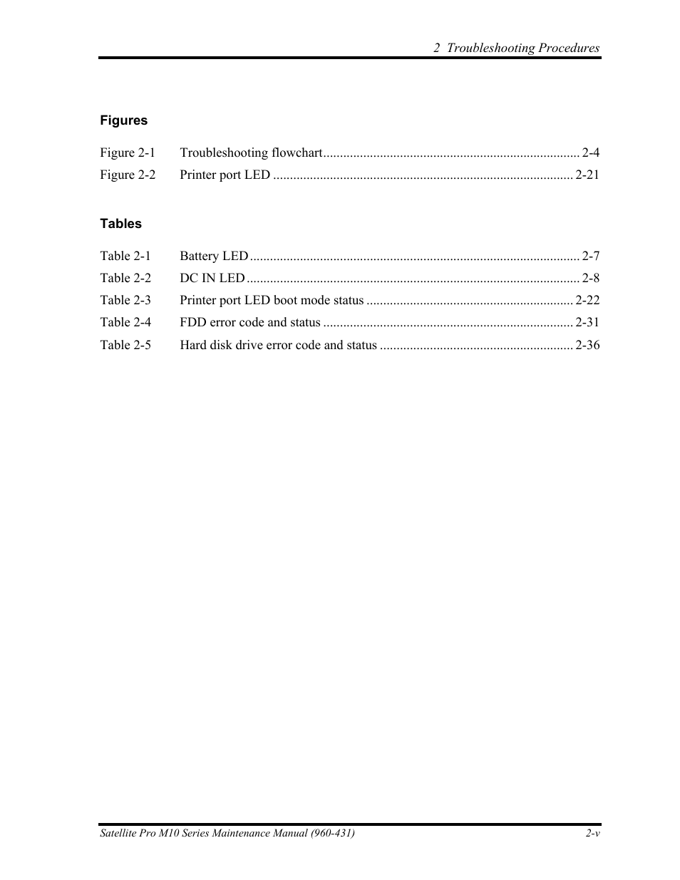 Toshiba M10 User Manual | Page 45 / 460