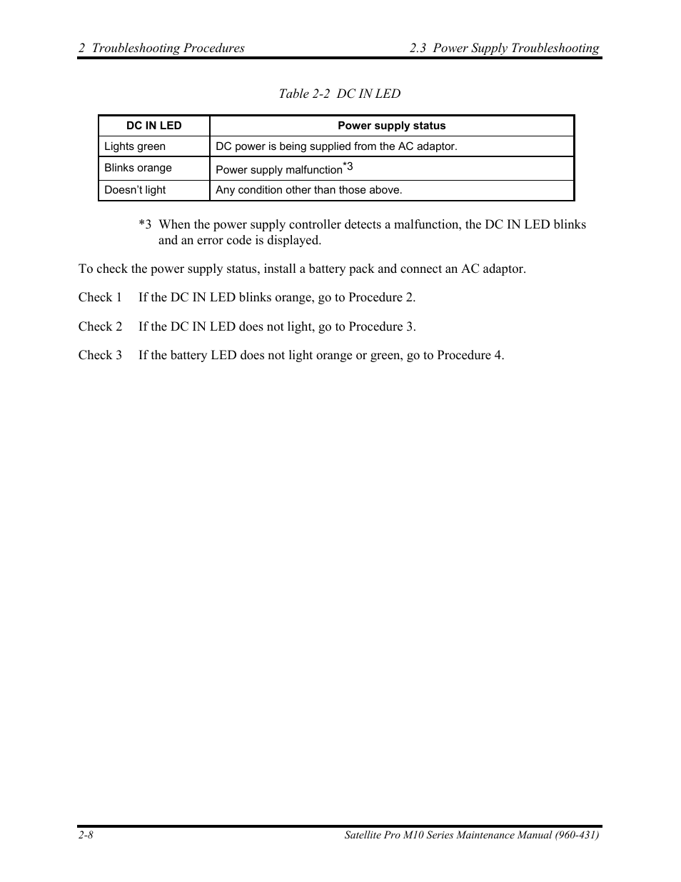 Toshiba M10 User Manual | Page 54 / 460