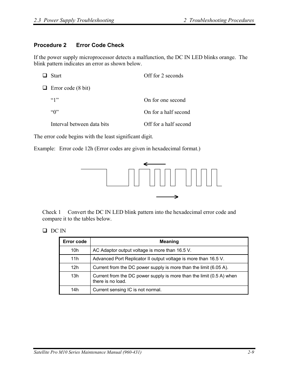 Toshiba M10 User Manual | Page 55 / 460