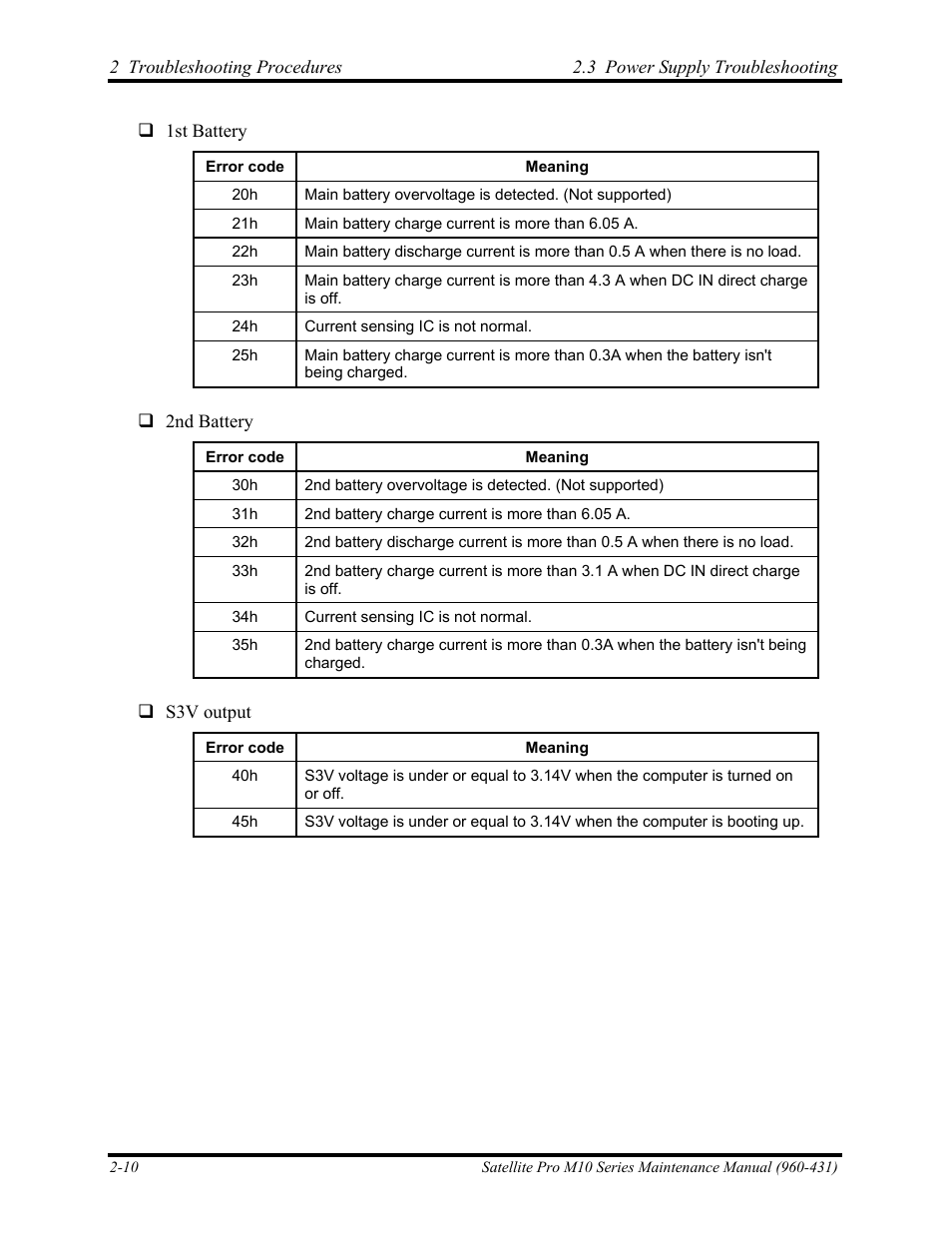 Toshiba M10 User Manual | Page 56 / 460