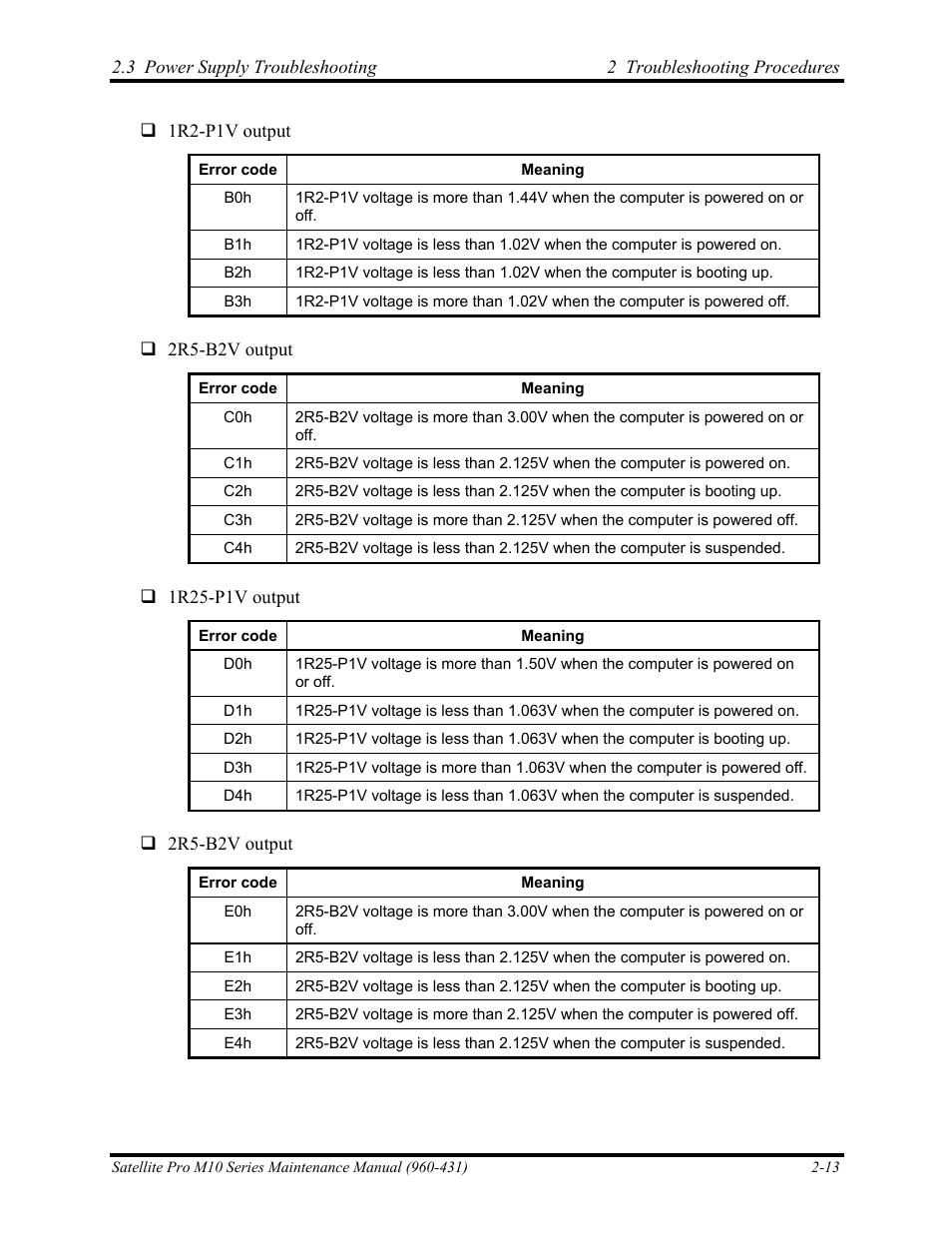 Toshiba M10 User Manual | Page 59 / 460