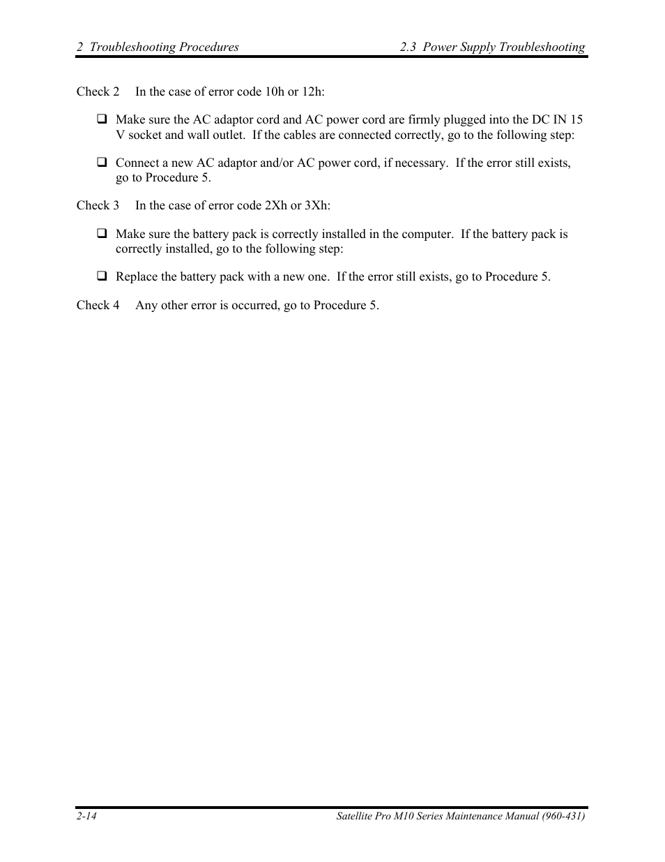 Toshiba M10 User Manual | Page 60 / 460