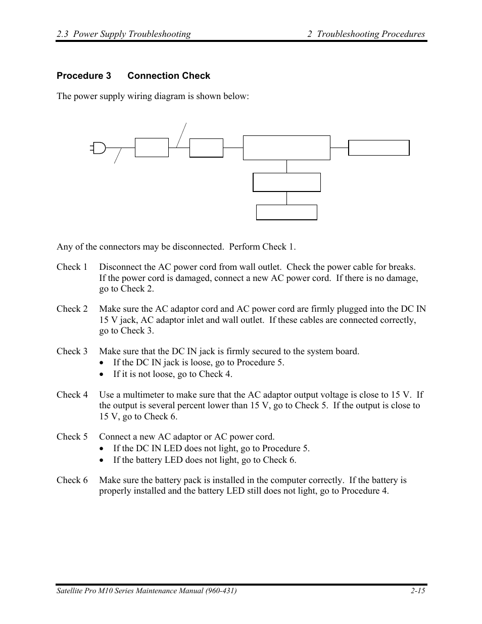 Toshiba M10 User Manual | Page 61 / 460