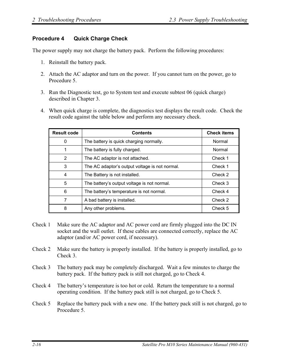 Toshiba M10 User Manual | Page 62 / 460