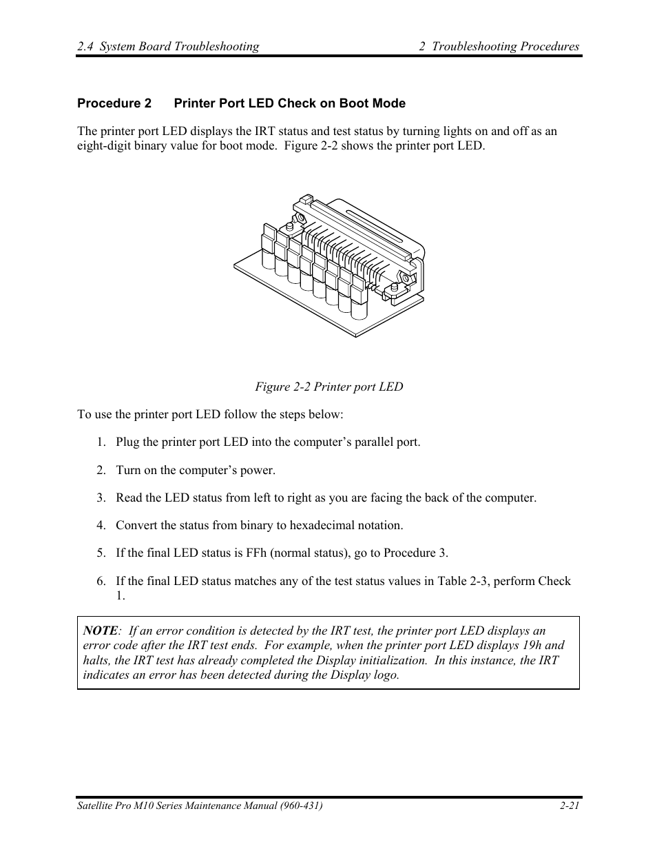 Toshiba M10 User Manual | Page 67 / 460