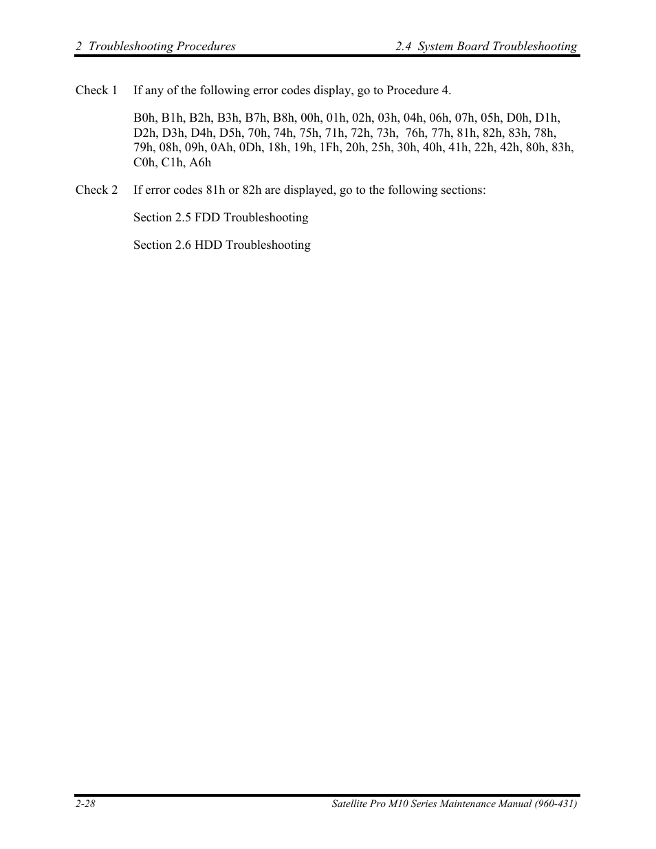 Toshiba M10 User Manual | Page 74 / 460