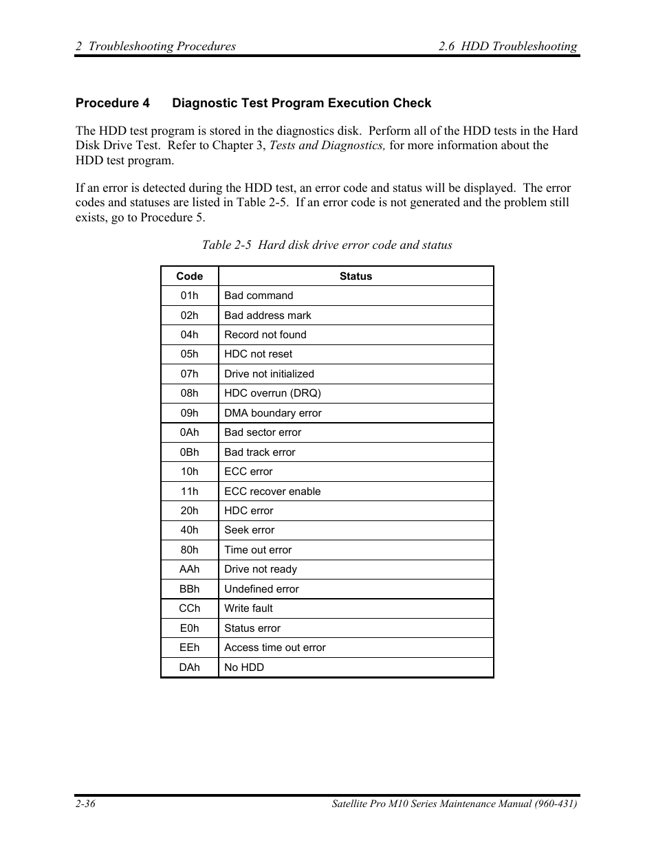 Toshiba M10 User Manual | Page 82 / 460