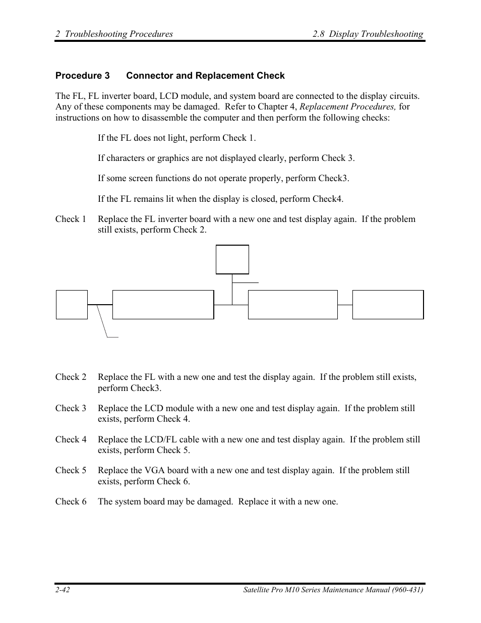 Toshiba M10 User Manual | Page 88 / 460