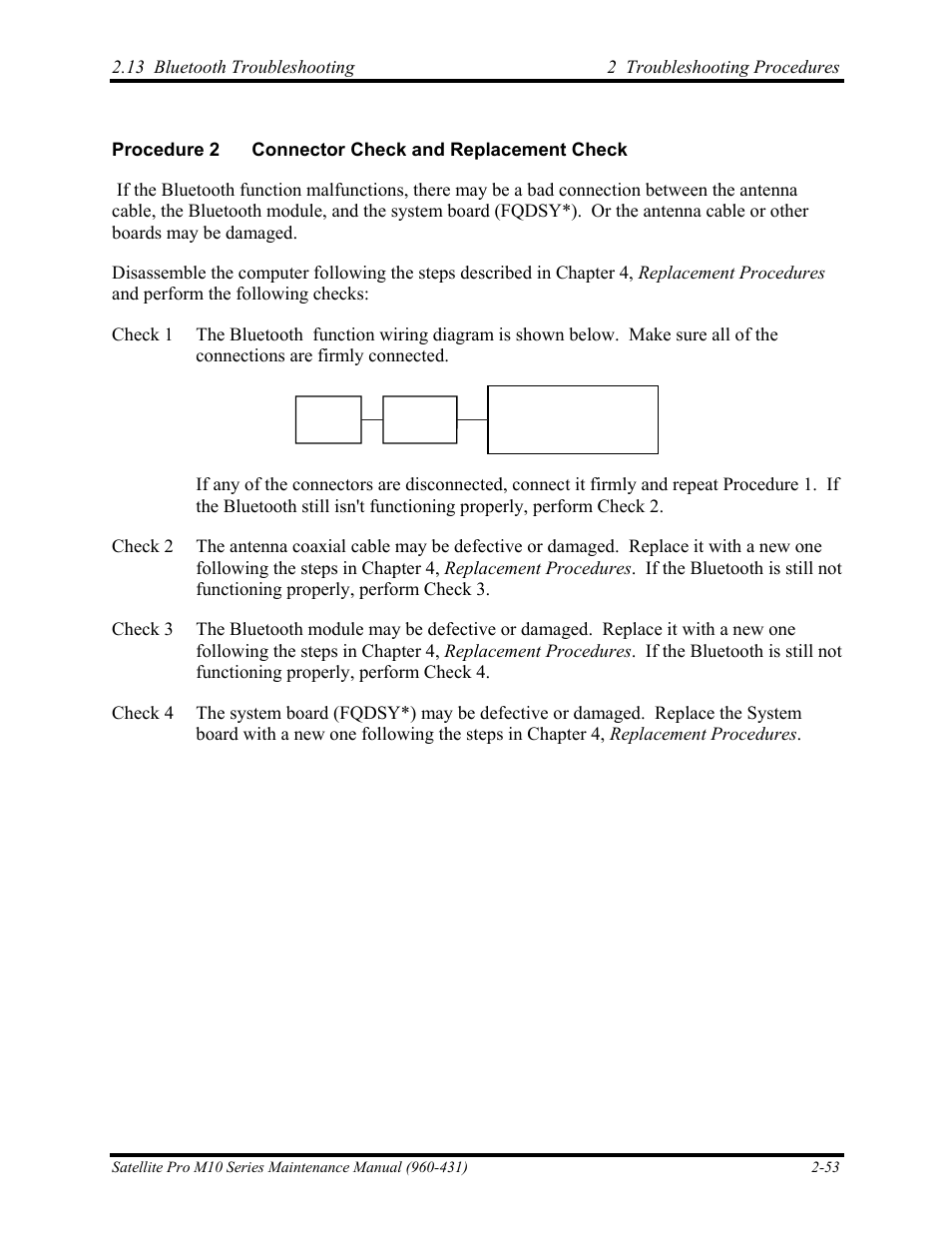 Toshiba M10 User Manual | Page 99 / 460