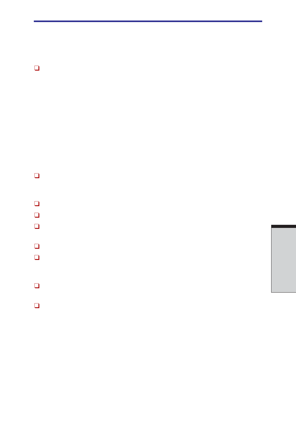 Before writing or rewriting, Before writing or rewriting -9 | Toshiba A40 Series User Manual | Page 101 / 286