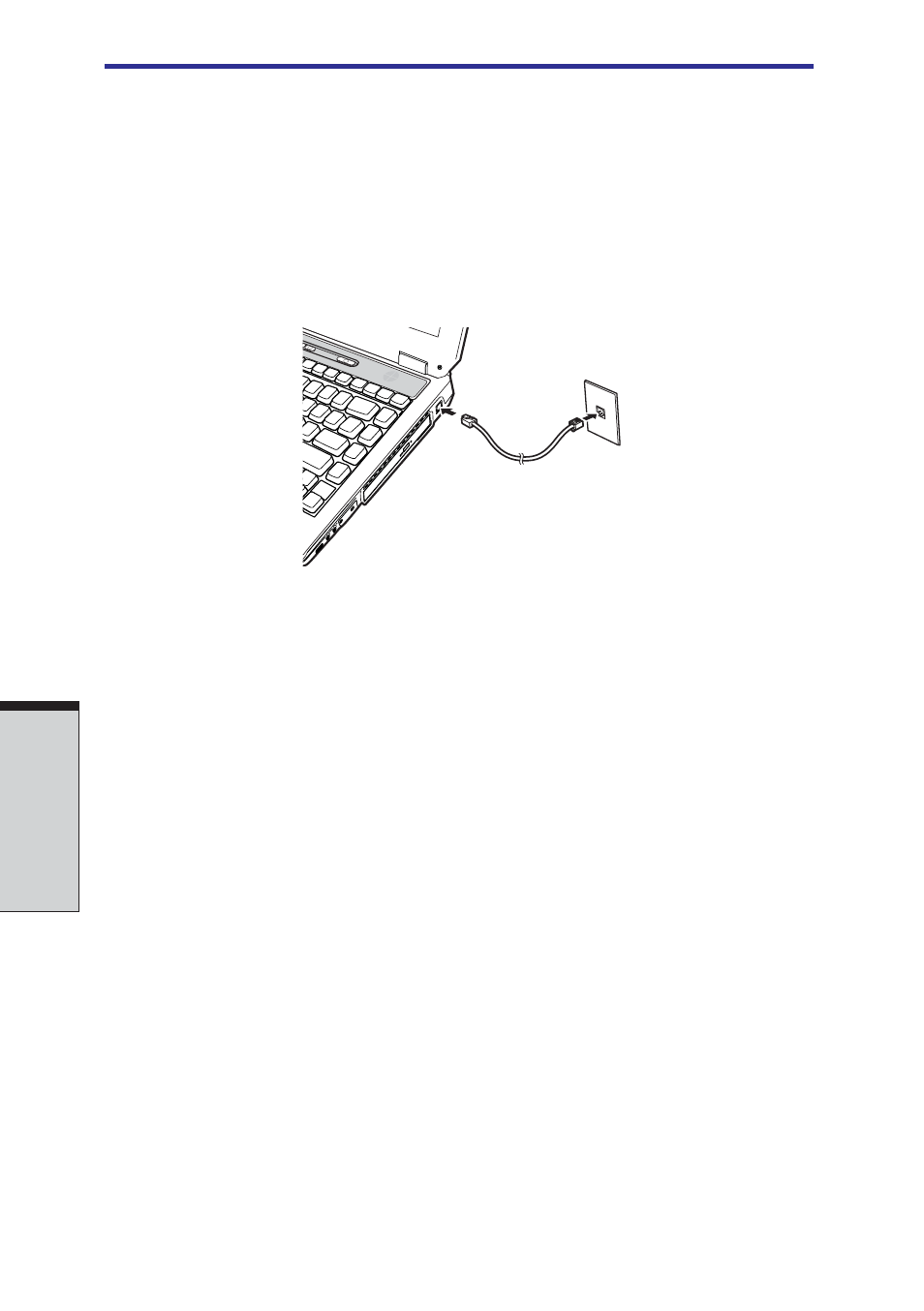 Disconnecting, Wireless lan, Disconnecting -22 | Wireless lan -22 | Toshiba A40 Series User Manual | Page 114 / 286