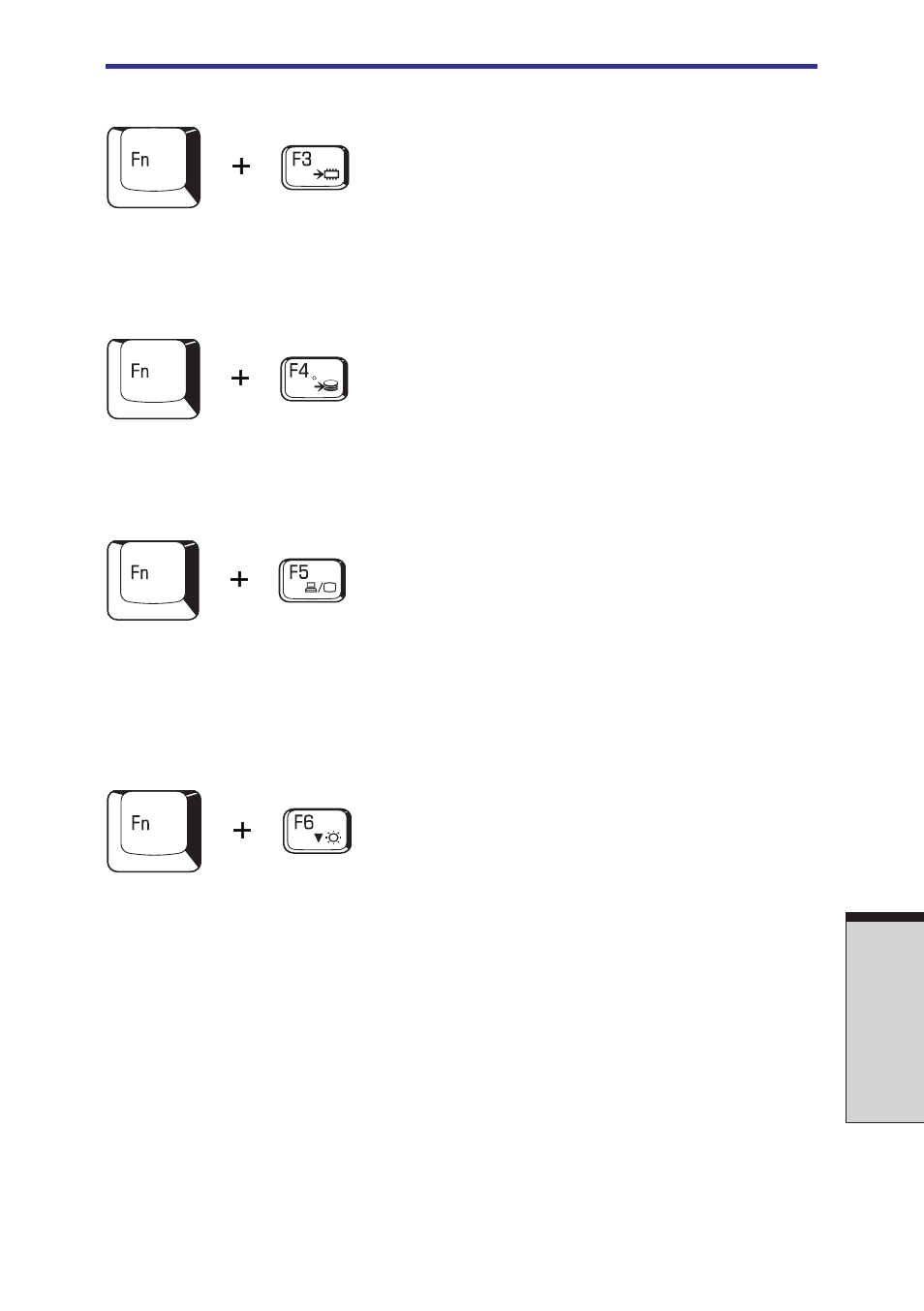 Toshiba A40 Series User Manual | Page 127 / 286