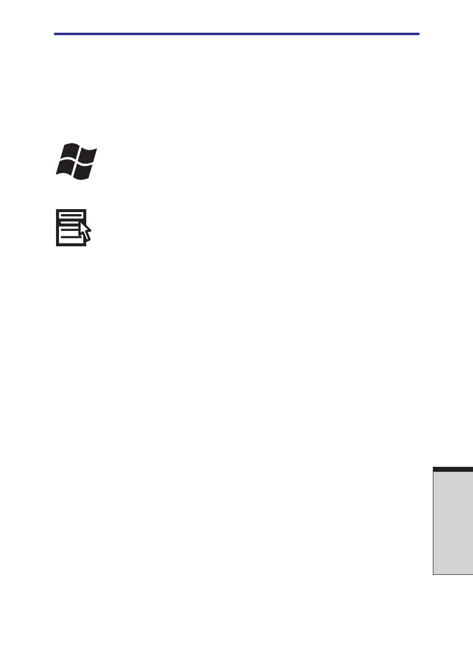 Windows special keys, Keypad overlay, Turning on the overlays | Arrow mode, Windows special keys -7 keypad overlay -7, Turning on the overlays -7, Refer to the, Section in chapter 5, the, Section in chapter 5 | Toshiba A40 Series User Manual | Page 129 / 286