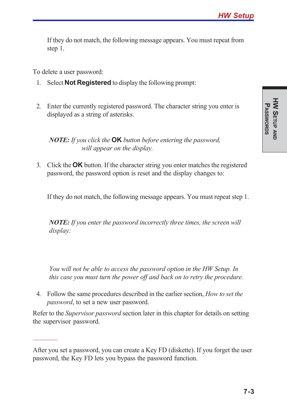 Toshiba A40 Series User Manual | Page 155 / 286