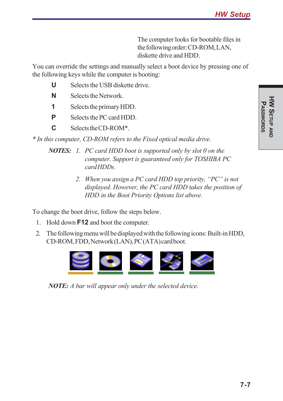 Toshiba A40 Series User Manual | Page 159 / 286