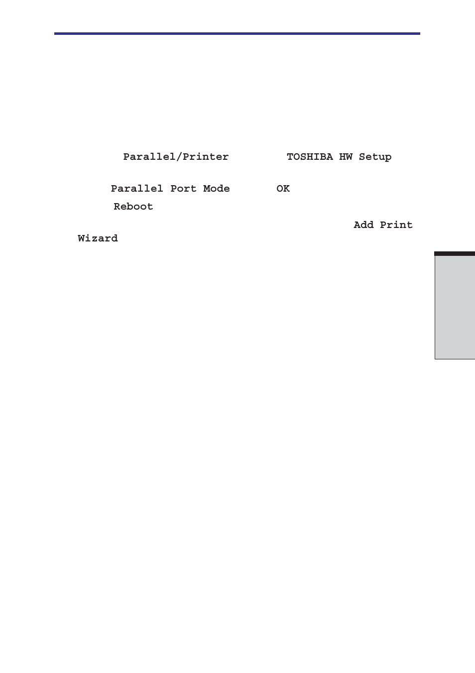 I.link (ieee1394), Precautions, I.link (ieee1394) -13 | Precautions -13 | Toshiba A40 Series User Manual | Page 177 / 286