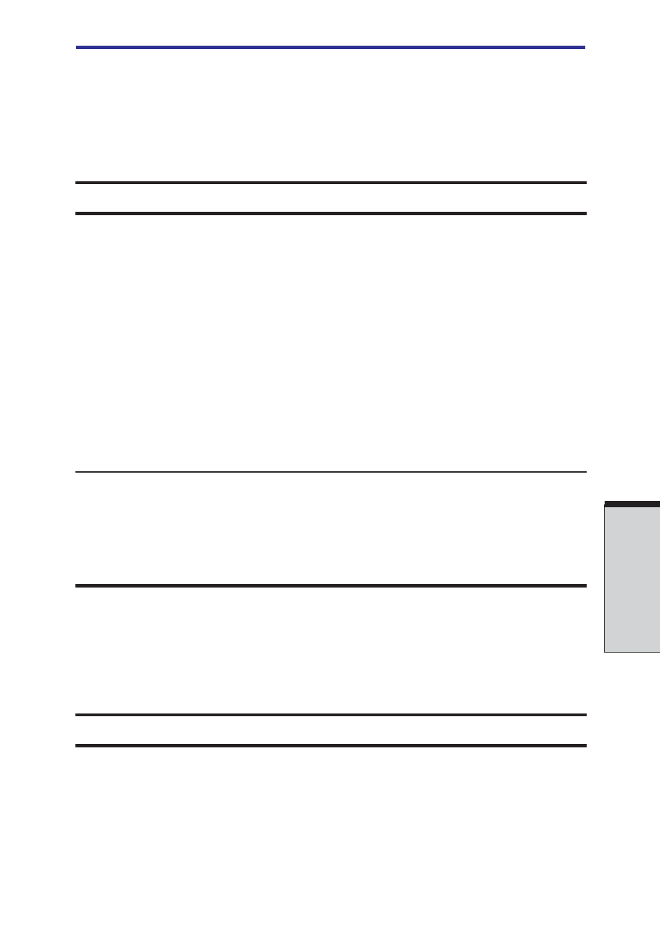 Overheating power down, Ac power | Toshiba A40 Series User Manual | Page 187 / 286