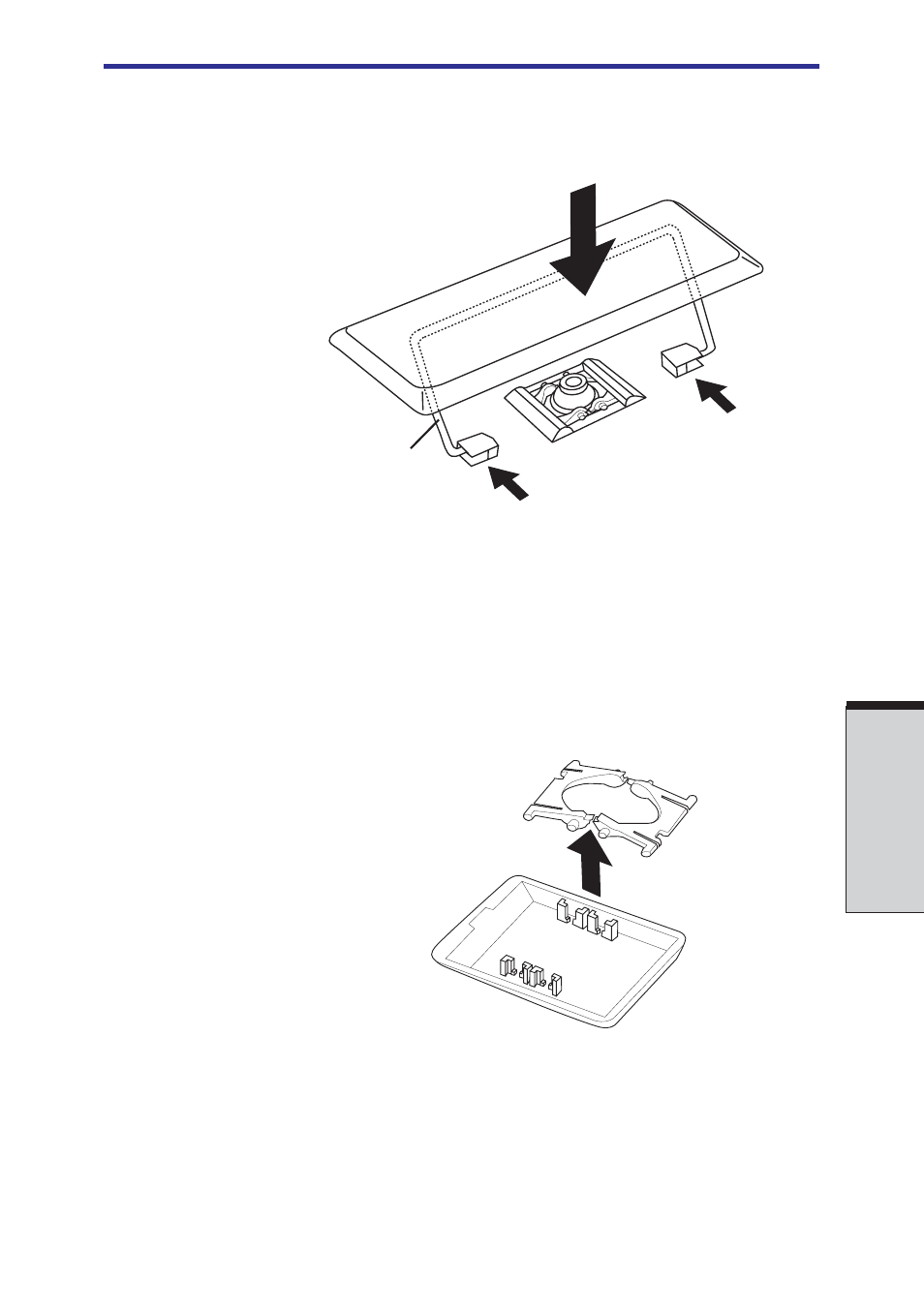 Hardware and system checklist | Toshiba A40 Series User Manual | Page 191 / 286