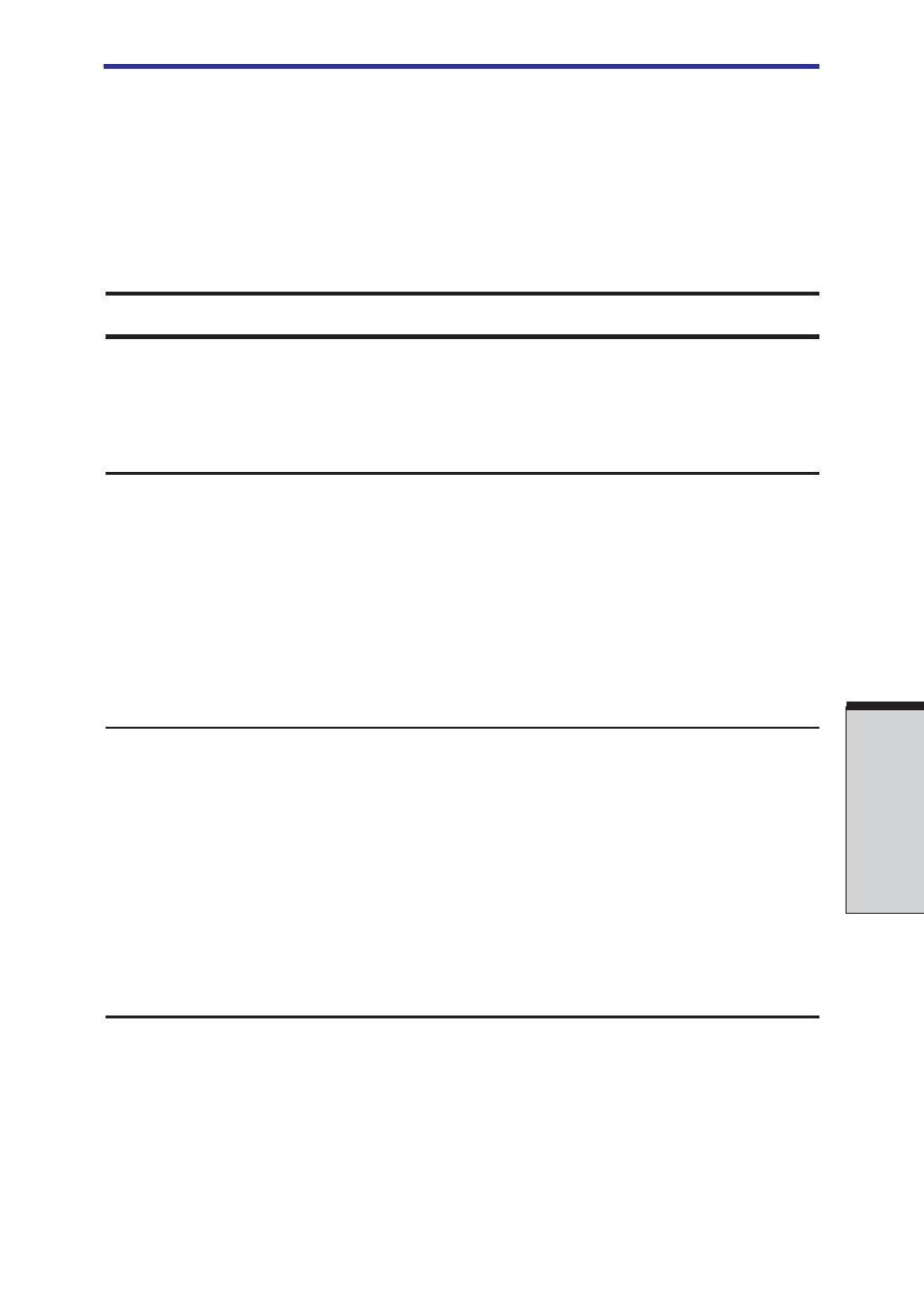 Pointing device, Touch pad, Pointing device -21 | Toshiba A40 Series User Manual | Page 203 / 286