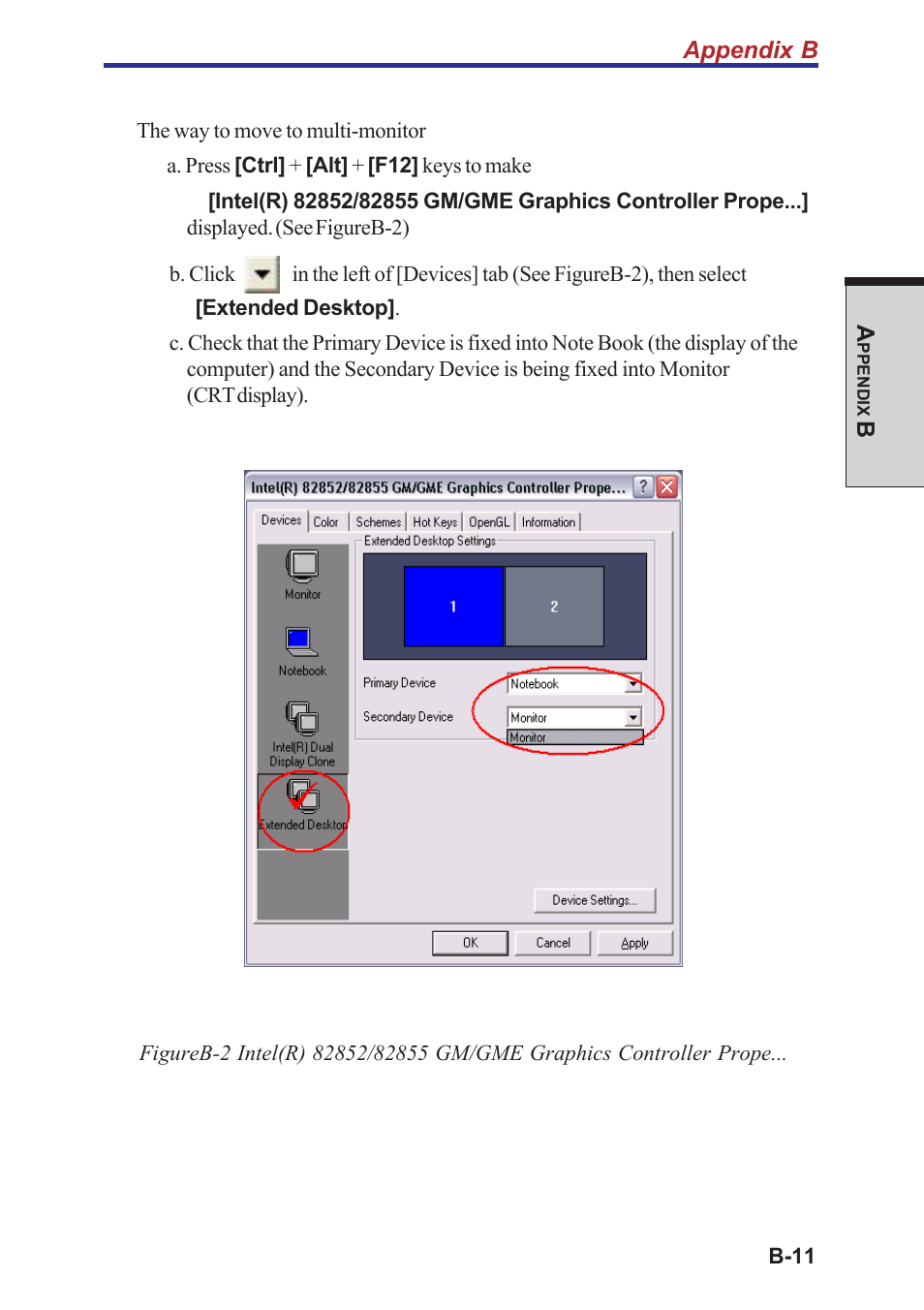 Toshiba A40 Series User Manual | Page 229 / 286