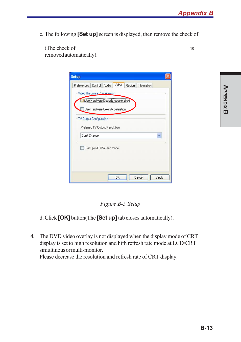 Toshiba A40 Series User Manual | Page 231 / 286