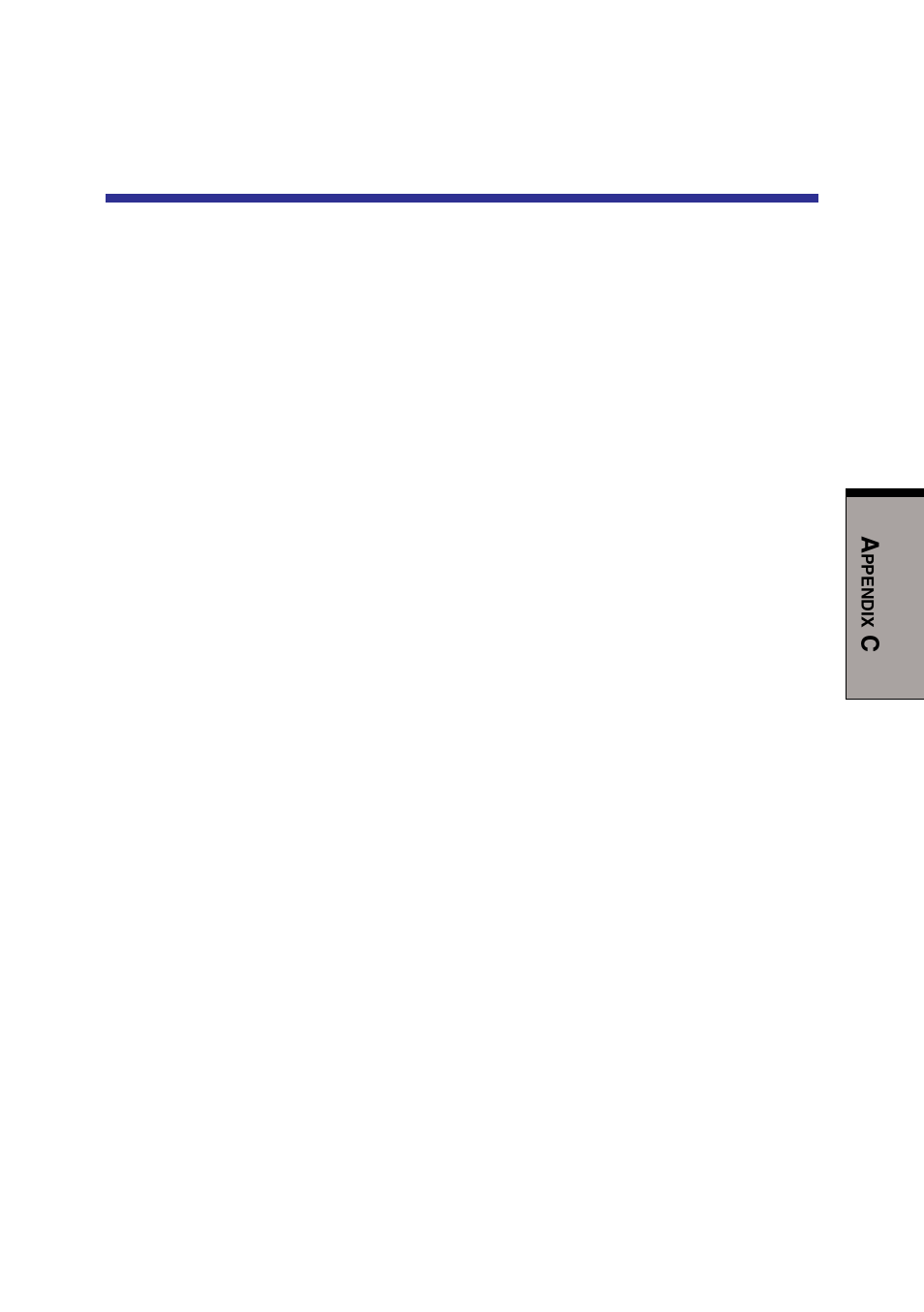 Appendix c at commands, Appendix c, At commands | Toshiba A40 Series User Manual | Page 233 / 286