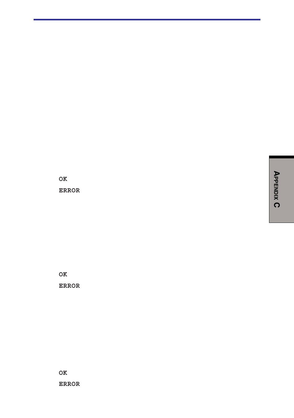 En echo command, Hn hook control | Toshiba A40 Series User Manual | Page 235 / 286