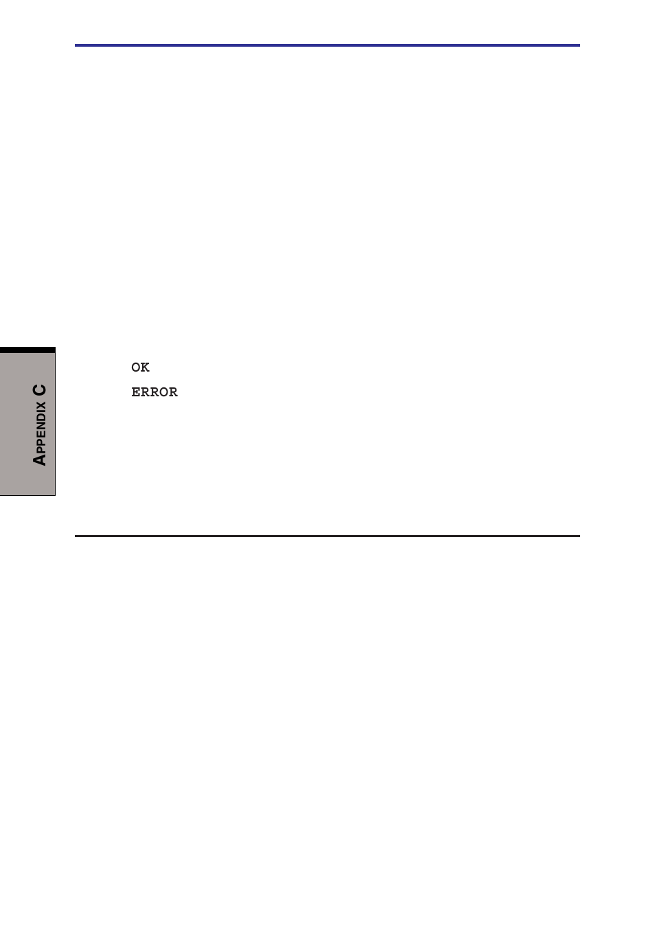 Tselect tone dialing, Vn dce response format, Xn result code selection, call progress monitoring | Toshiba A40 Series User Manual | Page 238 / 286