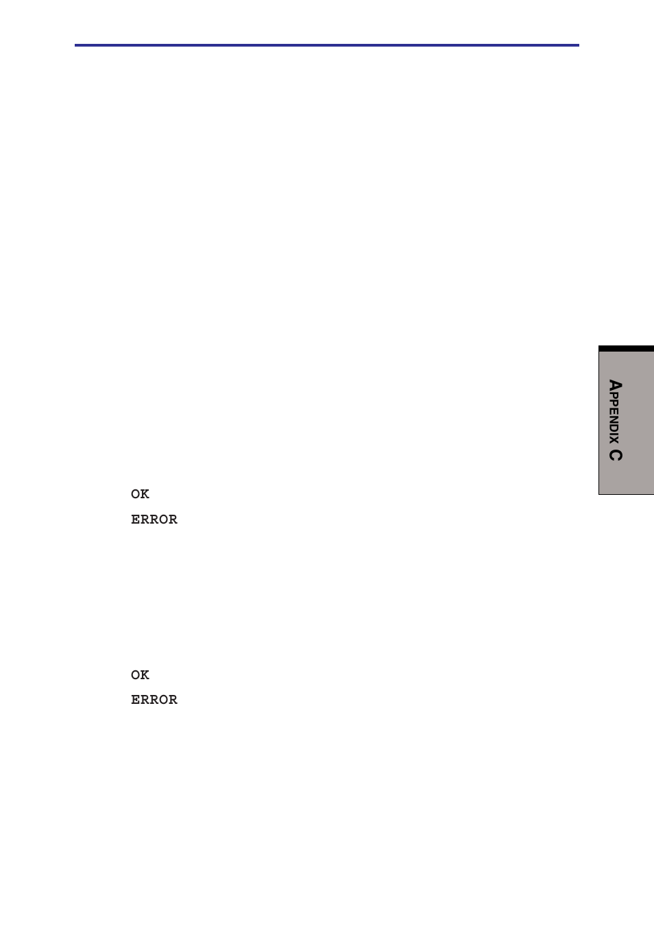 Dial tone detect, Busy tone detect, Zn recall stored profile | Cn data carrier detect (dcd) control | Toshiba A40 Series User Manual | Page 239 / 286