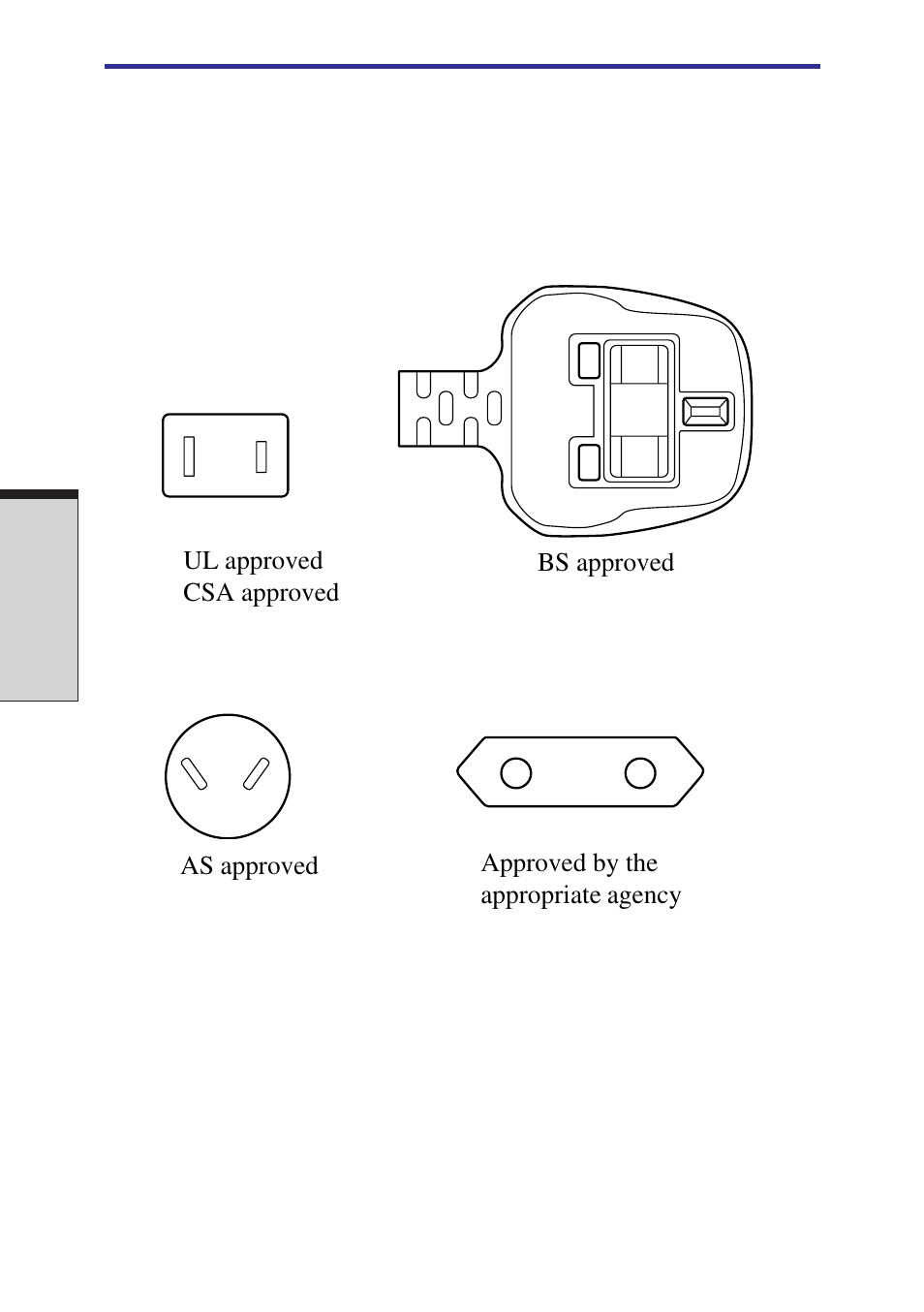 Toshiba A40 Series User Manual | Page 266 / 286