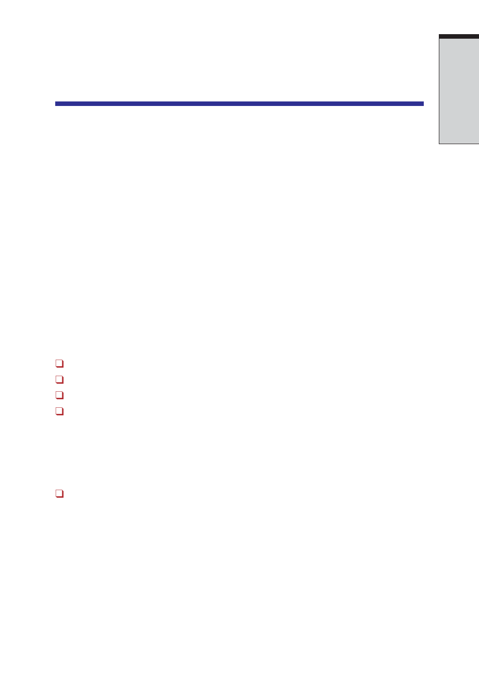 Chapters, Chapter 1 introduction, Equipment checklist | Hardware, Software, Equipment checklist -1, Introduction, Chapter 1 | Toshiba A40 Series User Manual | Page 43 / 286