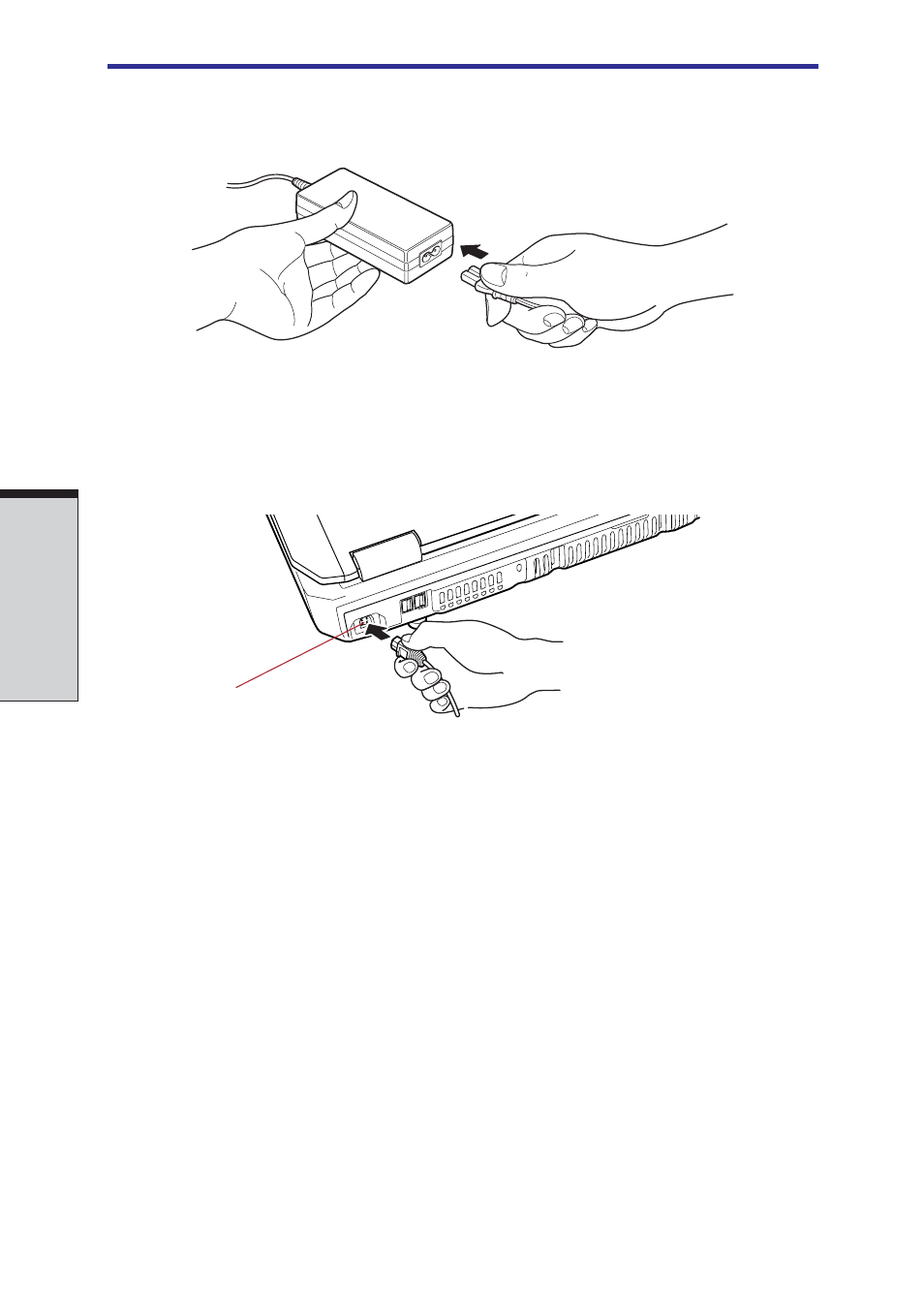 Opening the display, Opening the display -6 | Toshiba A40 Series User Manual | Page 82 / 286