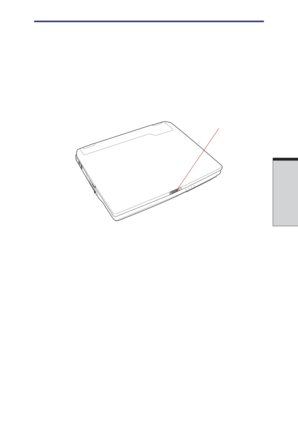 Turning on the power, Turning on the power -7 | Toshiba A40 Series User Manual | Page 83 / 286