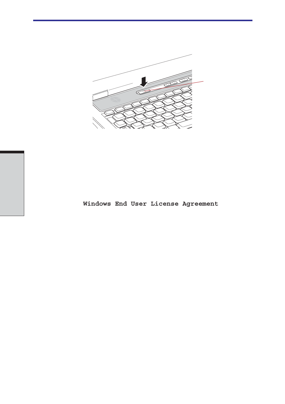 Starting up for the first time, Turning off the power, Shut down mode (boot mode) | Shut down mode (boot mode) -8 | Toshiba A40 Series User Manual | Page 84 / 286