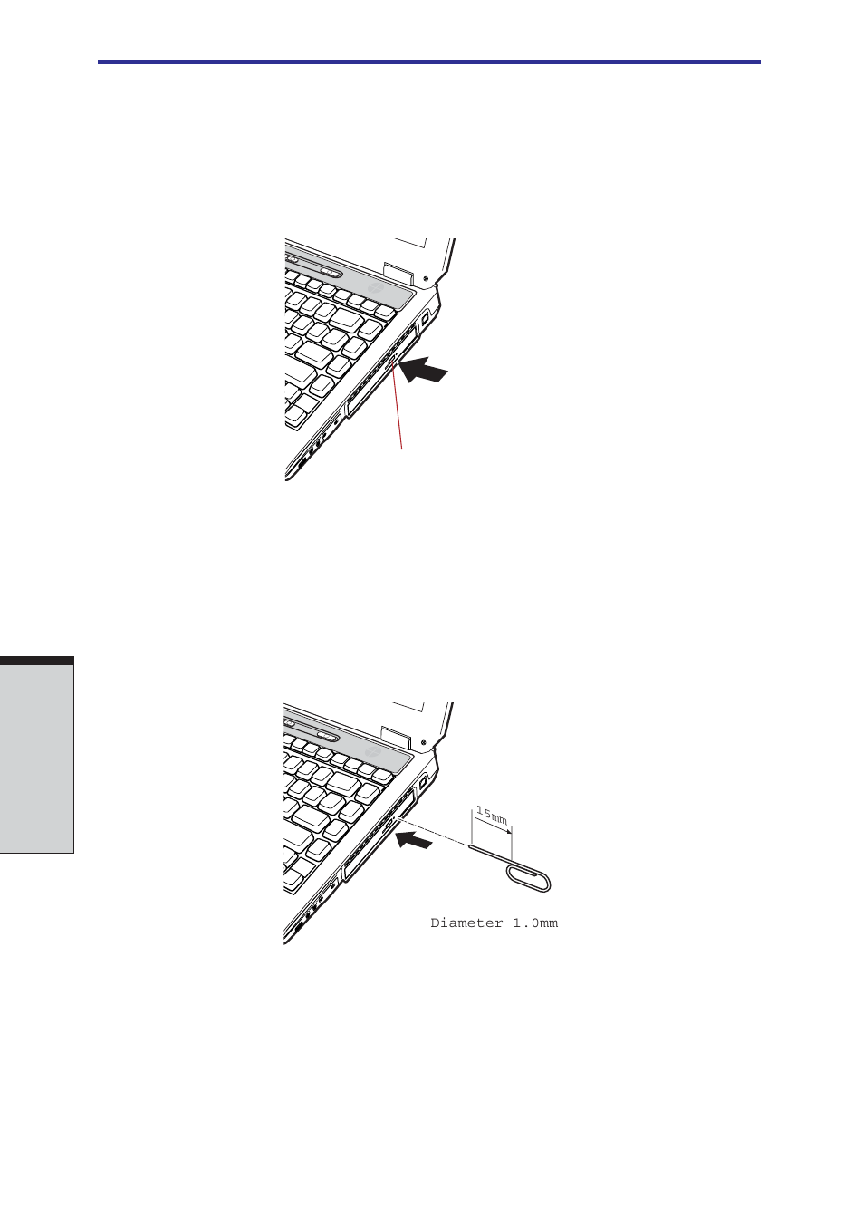 Loading discs, Loading discs -4 | Toshiba A40 Series User Manual | Page 96 / 286