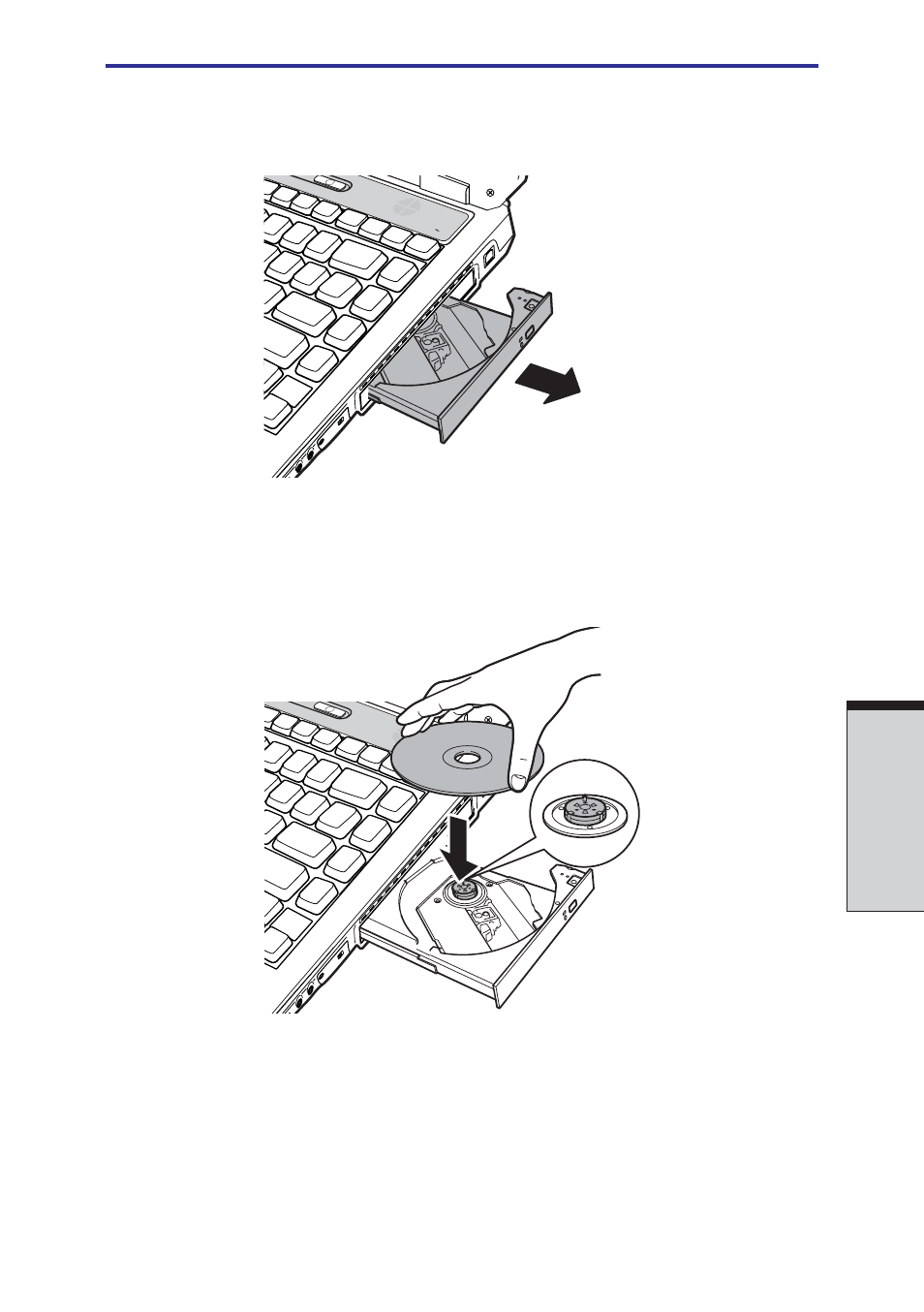 Toshiba A40 Series User Manual | Page 97 / 286