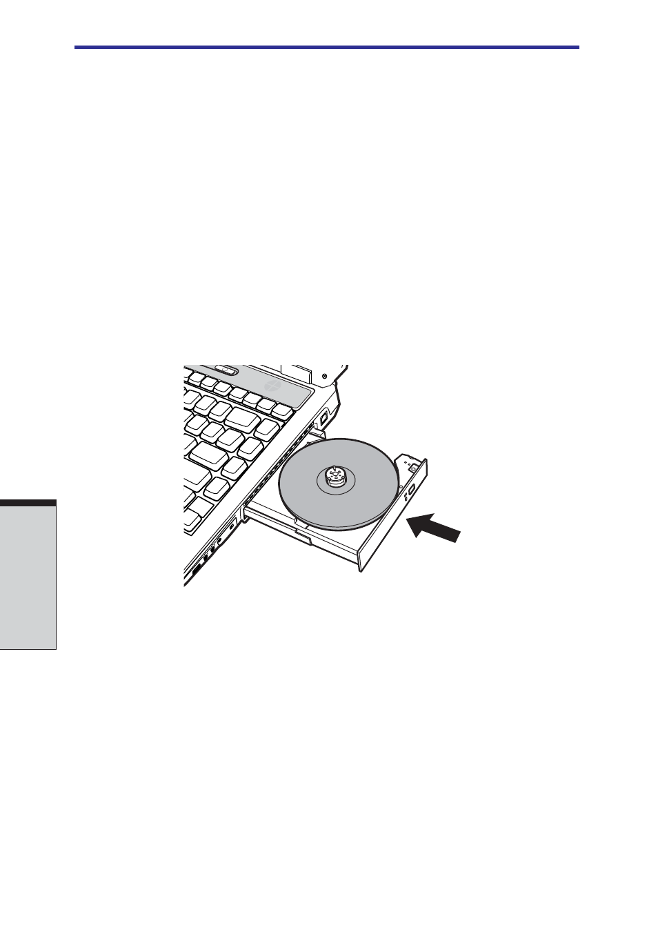 Removing discs, Removing discs -6 | Toshiba A40 Series User Manual | Page 98 / 286