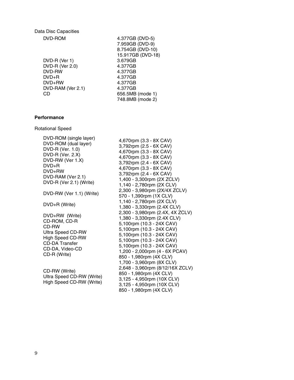 Toshiba SD-R6472 User Manual | Page 11 / 14